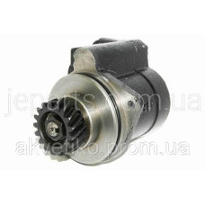 Насос-дозатор (гідроруль  ⁇  арбітроль  ⁇  гур) Howo 6X4  ⁇  Foton 3251 WG9719470037