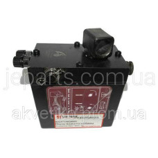 Насос підіймання кабіни Howo LEO0800003A / WG9719820001