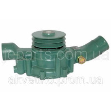 Насос водяной насос Faw 1307010-29D