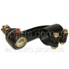 Наконечник поперечної кермової тяги лівий Camc NN 3103053A3