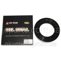 Кільце проміжне маточинки заднього/середнього моста Howo LEO600069A / 199012340019 Leo Trade