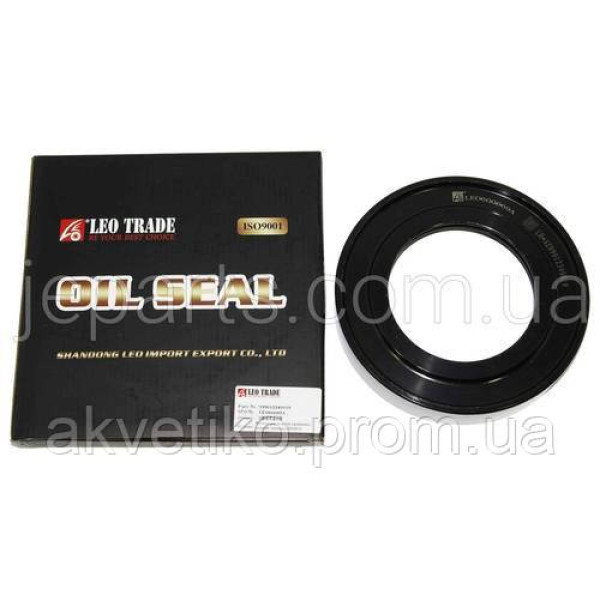 Кільце проміжне маточинки заднього/середнього моста Howo LEO600069A / 199012340019 Leo Trade