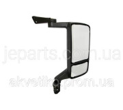 Зовнішні дзеркала