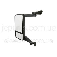 Дзеркало Faw 3252 ліве (стійка в зборі) 8202015-A17