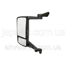 Дзеркало Faw 3252 ліве (стійка в зборі) 8202015-A17
