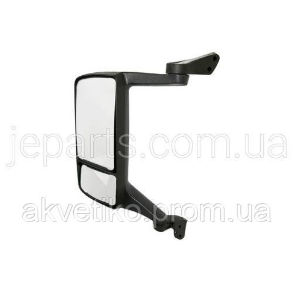 Дзеркало Faw 3252 ліве (стійка в зборі) 8202015-A17