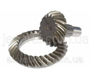 Головна пара