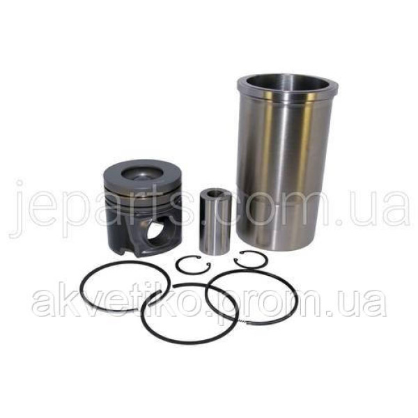 Гільзо-поршневий комплект FAW 3252 29D Leo Trade L6000000-PJ4P