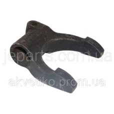 Виделка витискного підшипника зчеплення КПП d=420 HOWO HW18709 199100230024 / 199100230023