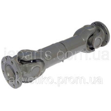 Вал карданний міжосьовий Howo 8*165 WG9014310125