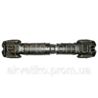 Вал карданний міжосьовий Camc 2201AHD-410