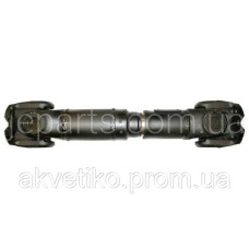 Вал карданний міжосьовий Camc 2201AHD-410