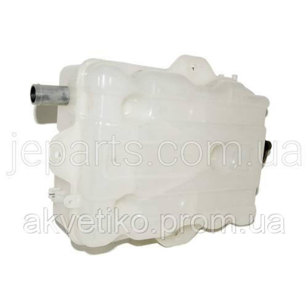 Бачок розширювальний Faw 1051 / 1061 / 3252 1311910-3H0 / 1311010-1N