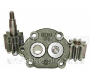 Масляный насос