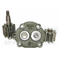 Насос оливний Faw 1011010A29D / 36D-4304B176-16B04001