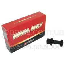 Шпилька колісна передня HOWO LEO600023A / 199000410104