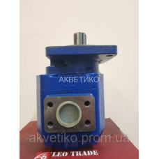 Насос гідравлічний CBGj2100/CBGq2100 Z = 6, D = 32