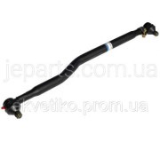 Рульова тяга