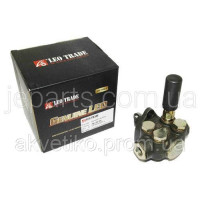 Насос ручний підкачування палива (помпа) HOWO D12 LEO100239A / 1210001134 / S922 / VG1242088004