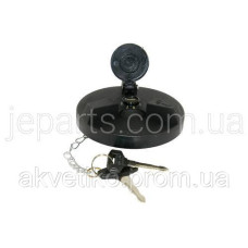 Крышка топливного бака Camc с ключами 1103AD-010