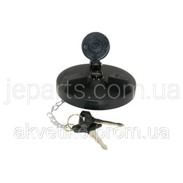 Кришка паливного бака Camc з ключами 1103AD-010