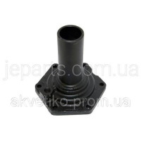 Кришка первинного вала (фланець) КПП Howo D=57 WG2222020101 6 отворів