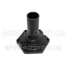 Кришка первинного вала (фланець) КПП Howo D=57 WG2222020101 6 отворів