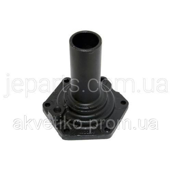 Кришка первинного вала (фланець) КПП Howo D=57 WG2222020101 6 отворів