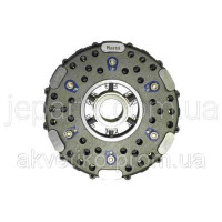 Кошик зчеплення D=420 Shaanxi Huatai BZ1560160013 / BZ1560161090