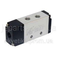 Клапан керування КПП H-подібний одинарний HOWO <unk> Shaanxi 12JS160T-1703052 LEO200029A