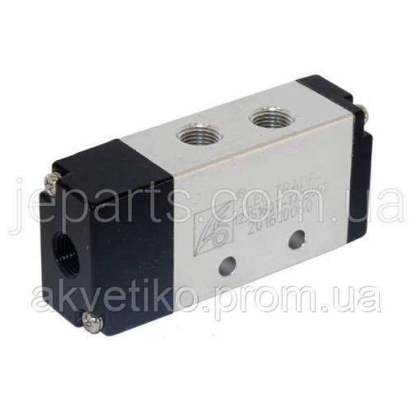 Клапан керування КПП H-подібний одинарний HOWO <unk> Shaanxi 12JS160T-1703052 LEO200029A