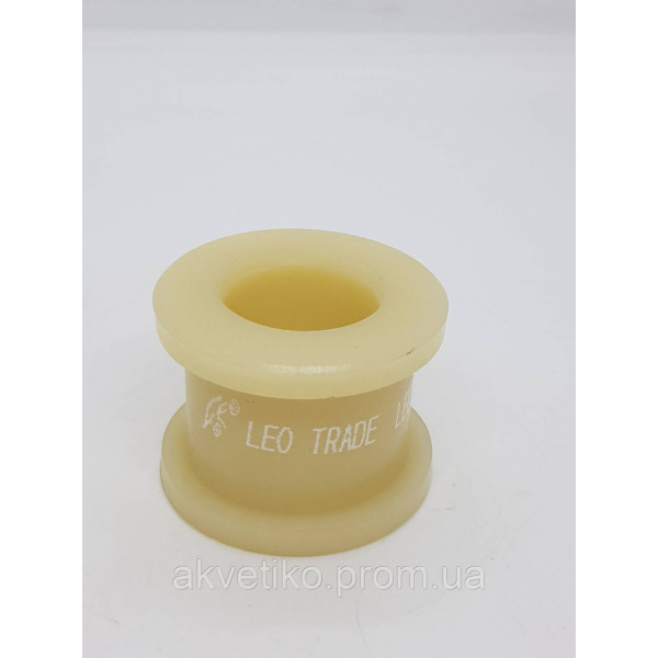 Втулка торсиону кабіни Howo  ⁇  Shaanxi LEO300035A / AZ1642430261 / AZ1642430263