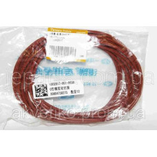 Уплотнительные кольца под гильзу Faw 3252 6DL 1002017-001-0000 (12 шт)