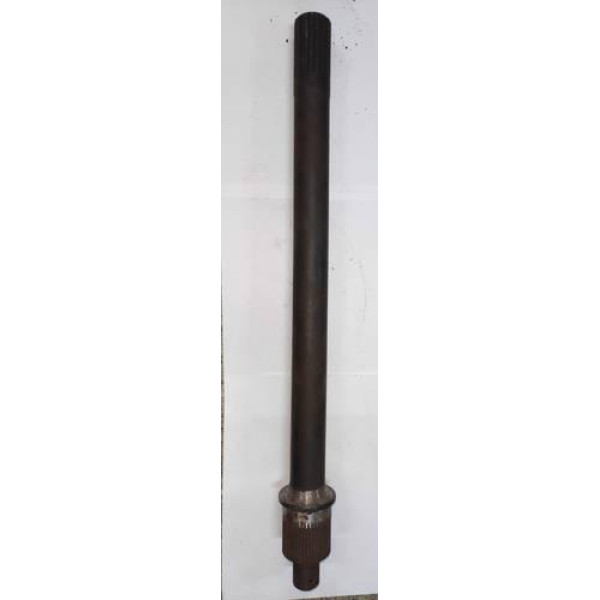 Вал прохідний редуктор середнього (L = 720, Z = 46) AZ9231320031 / AZ9761321010