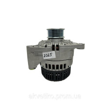 Генератор SINOTRUK HOWO D12 A7 VG1246090005