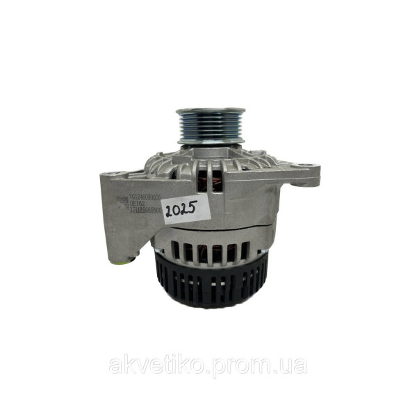 Генератор SINOTRUK HOWO D12 A7 VG1246090005