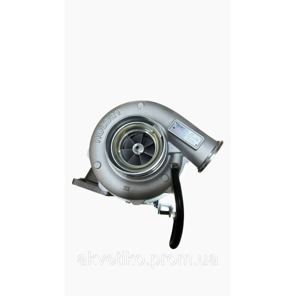 Турбіна Shacman F3000 WP10 LEO100070A 612601110988