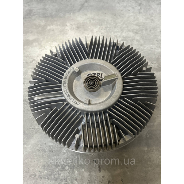 Гідромуфта вентилятора Howo, Foton 3251 WD615 61500060226