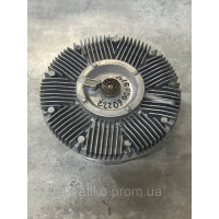 Гидромуфта HOWO WD615 61500060227