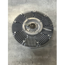 Гідромуфта HOWO WD615 61500060227