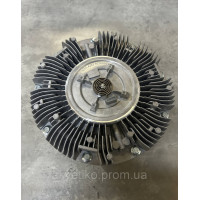 Гідромуфта вентилятора 1313010A263 на Faw 3252