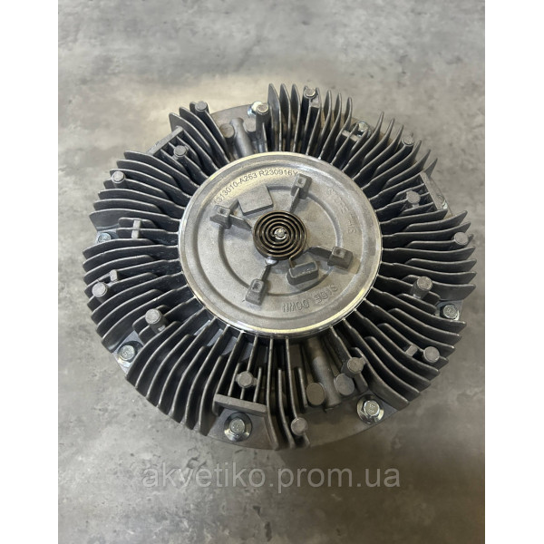 Гідромуфта вентилятора 1313010A263 на Faw 3252