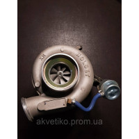 Турбіна WD615 Howo, Foton (290 л.с.) 612600118895