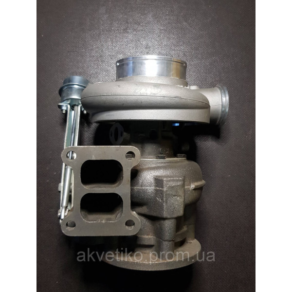 Турбіна WD615 Howo, Foton (290 л.с.) 612600118895