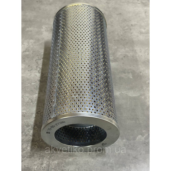 Фільтр гідравлічний Shantui SD22, SD23, SD32 175-60-27380