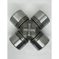 Крестовина карданного вала 63.5*152 SHAANXI F3000 LEO TRADE LEO700026A / AZ9115311060