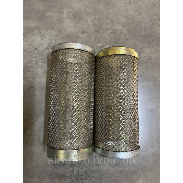 Фільтр гідравлічний SEM 5238449 Z510210890 ZL50D.21.8.1