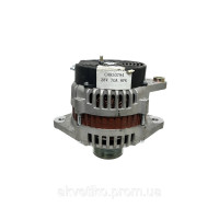 Генератор 28V 70A Dong Feng, Camc із дв. Cummins ISL8.9