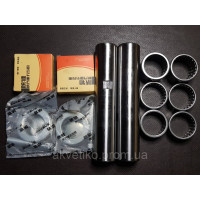 Ремкомплект шкворня на Camc 3250 D=50*250 мм