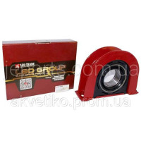 Проміжна опора (пром.опора) 70*36*220 HOWO  ⁇  SHAANXI 70mm LEO700006A / AZ9115314126